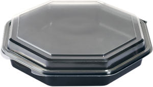 Party Box / Catering Box / Duni Octaview®