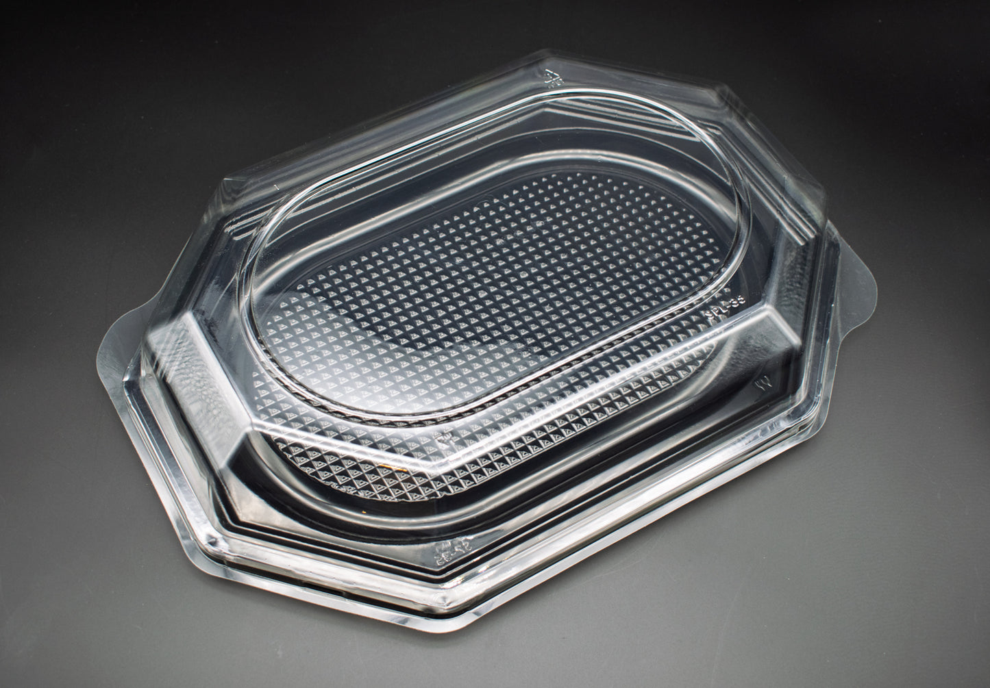 Party Box / Catering Box / Duni Octaview®