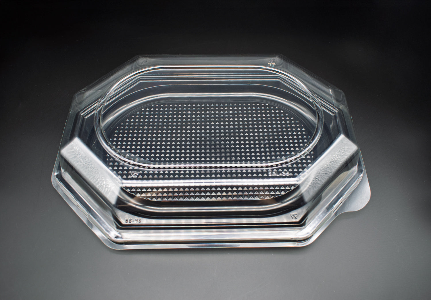 Party Box / Catering Box / Duni Octaview®